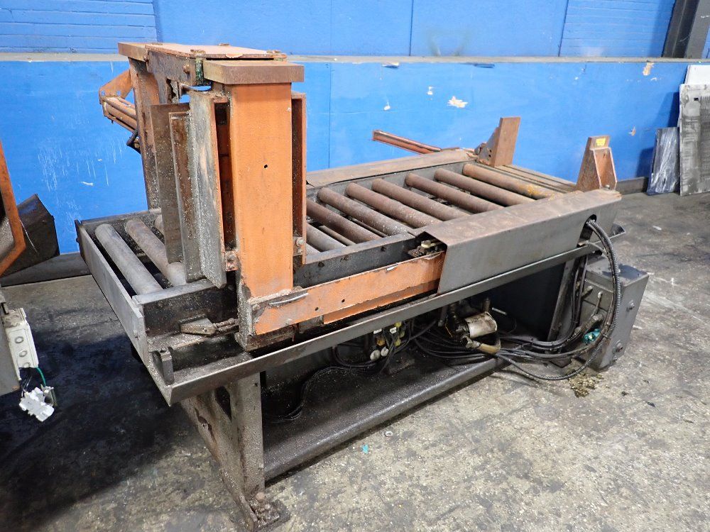 Hem Inc Hem Inc Dc20hac Horizontal Band Saw