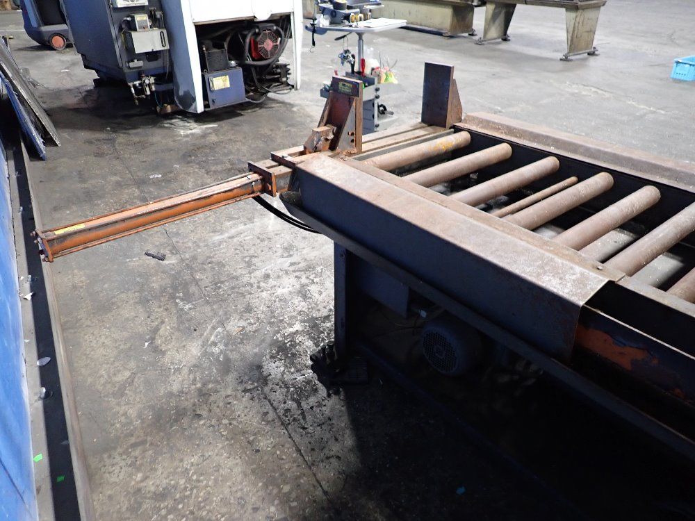 Hem Inc Hem Inc Dc20hac Horizontal Band Saw