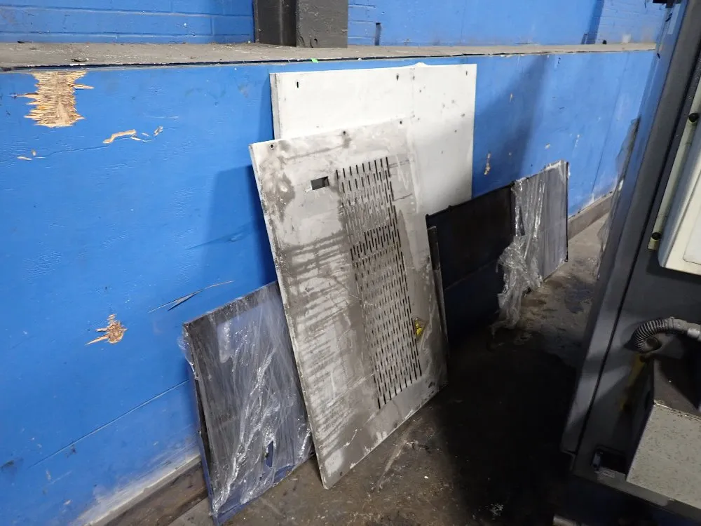 Ycm 2006 Ycm Gt 250ma Cnc Lathe