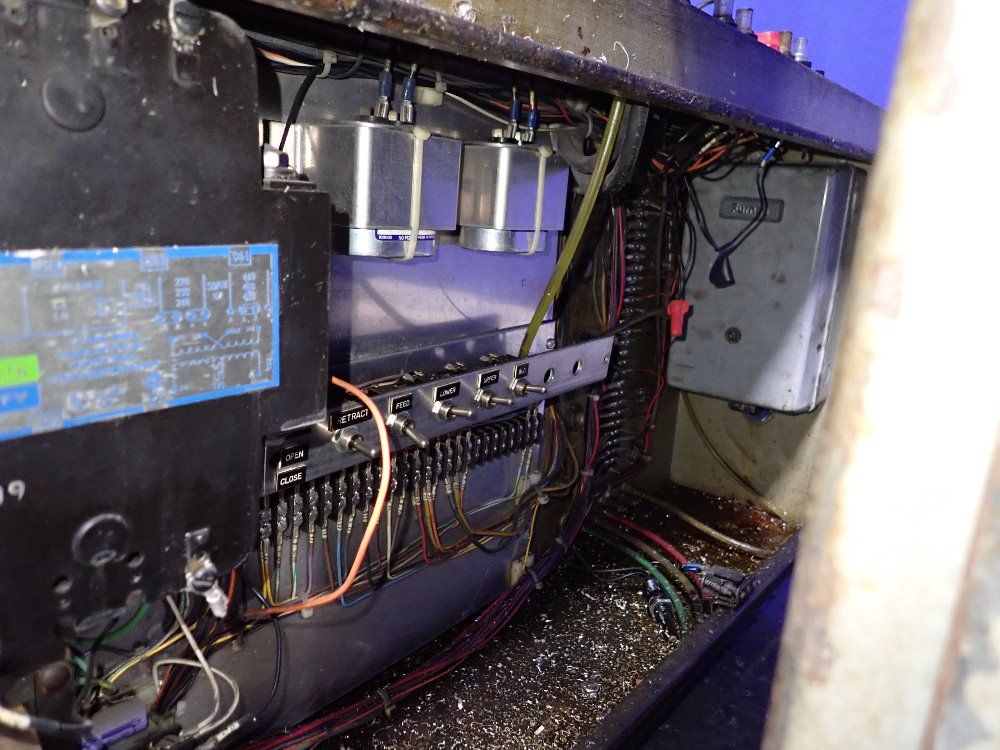 Hem Inc 14" X 18" Horizontal Band Saw