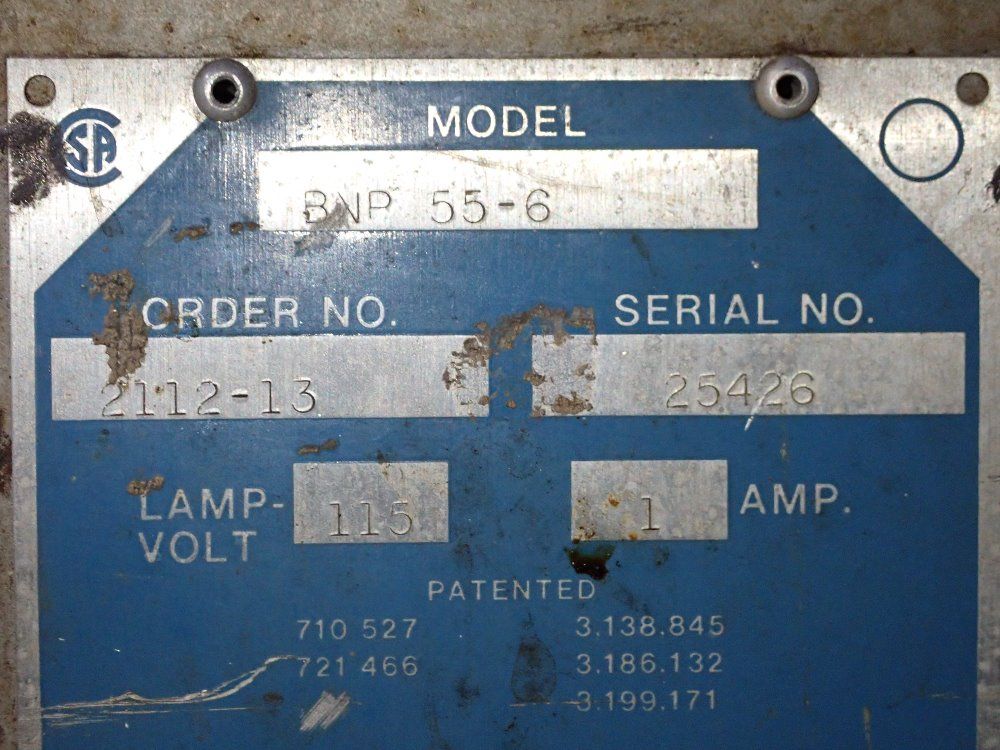 Zero Blast Cabinet
