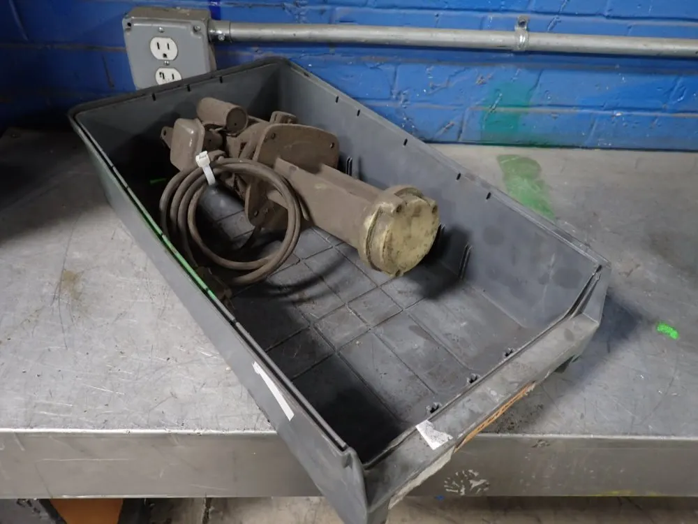 Chiu Wei Pump