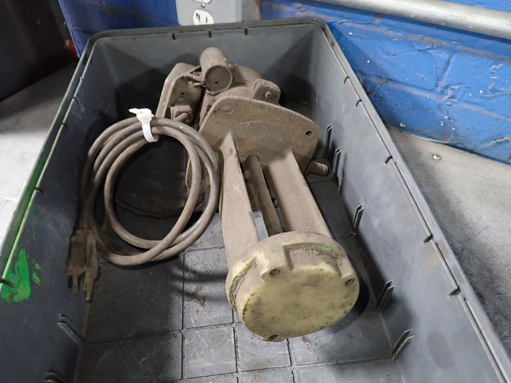Chiu Wei Pump