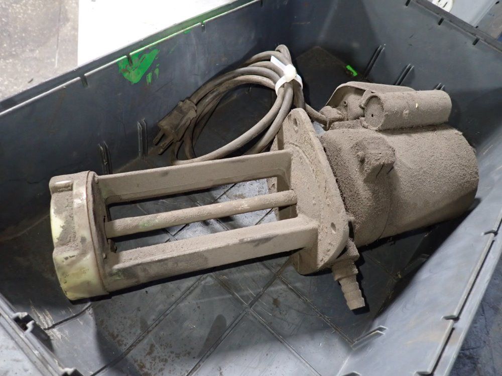 Chiu Wei Pump