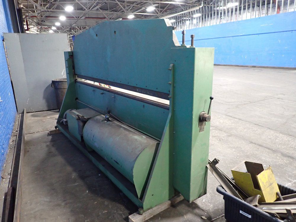 Rotodie Rotodie 15 Hydraulic Bender