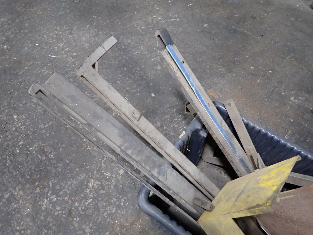 Rotodie Rotodie 15 Hydraulic Bender