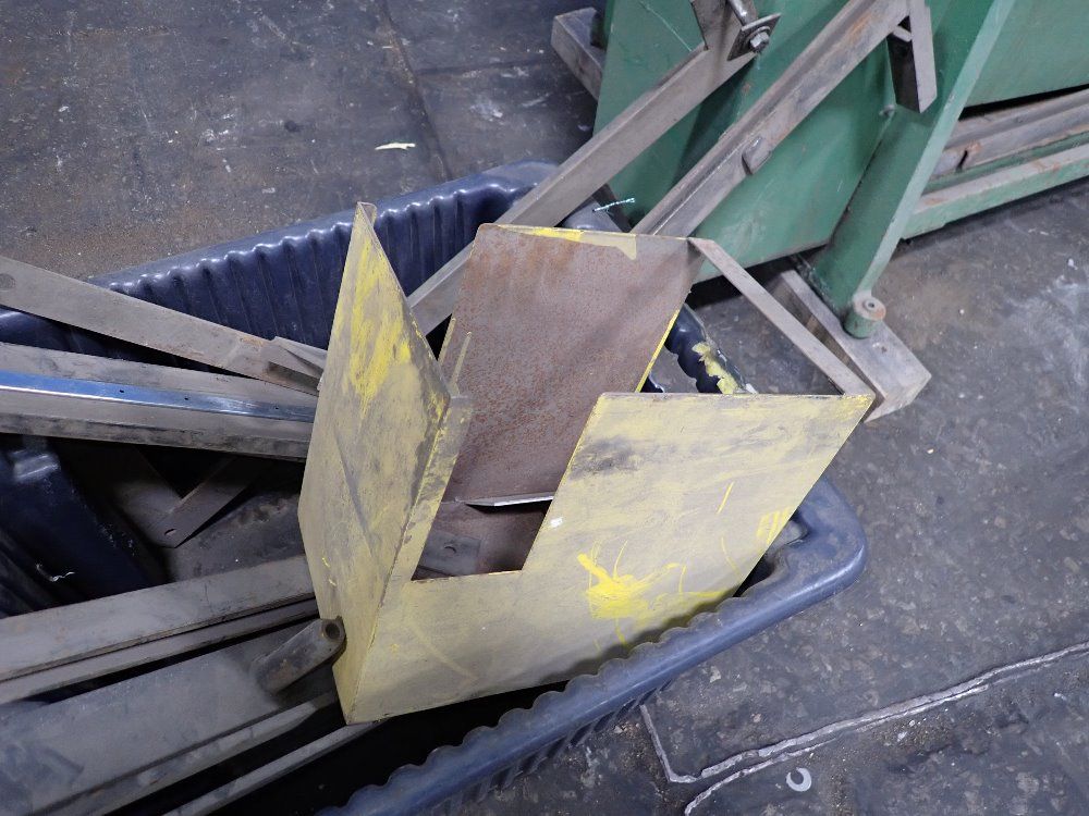 Rotodie Rotodie 15 Hydraulic Bender