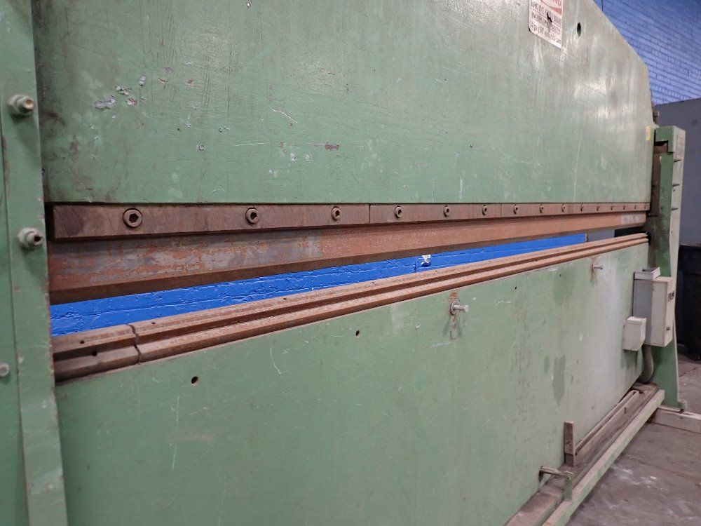 Rotodie Rotodie 15 Hydraulic Bender