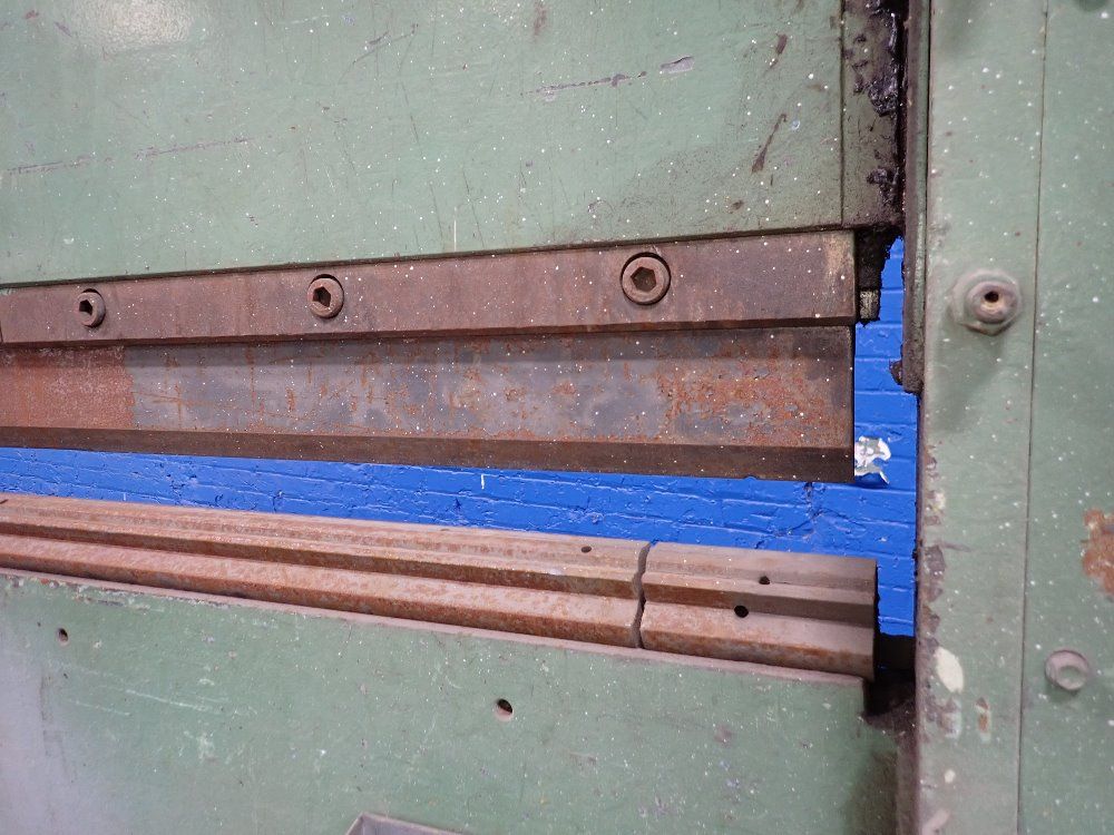 Rotodie Rotodie 15 Hydraulic Bender