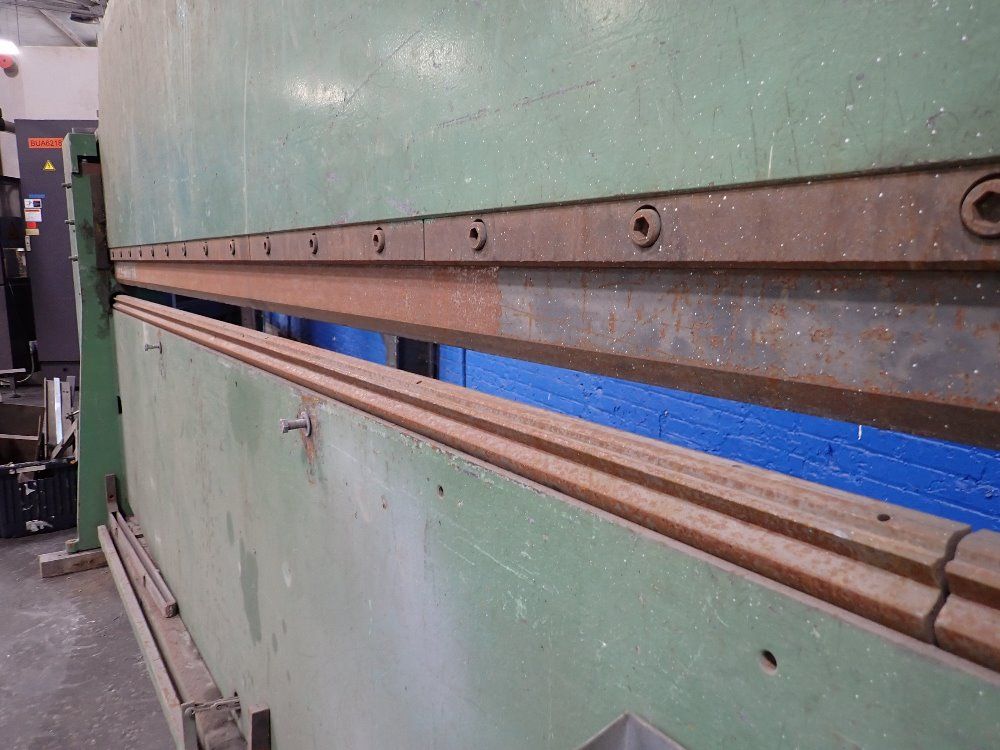 Rotodie Rotodie 15 Hydraulic Bender
