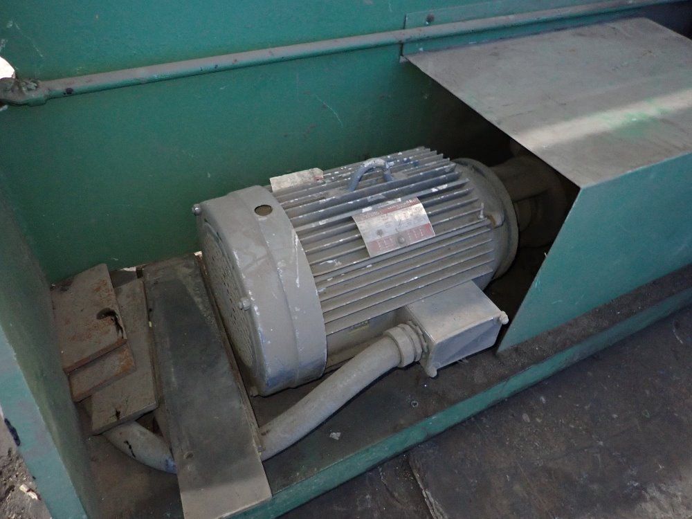 Rotodie Rotodie 15 Hydraulic Bender
