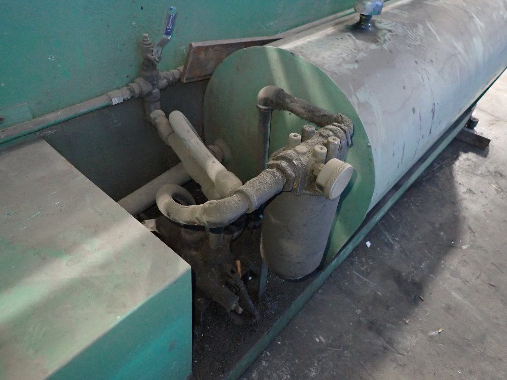 Rotodie Rotodie 15 Hydraulic Bender