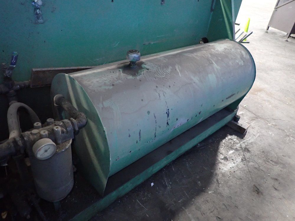 Rotodie Rotodie 15 Hydraulic Bender