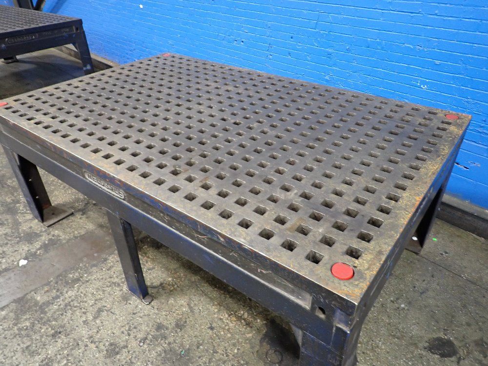 Weldsale Weldsale Welding Table