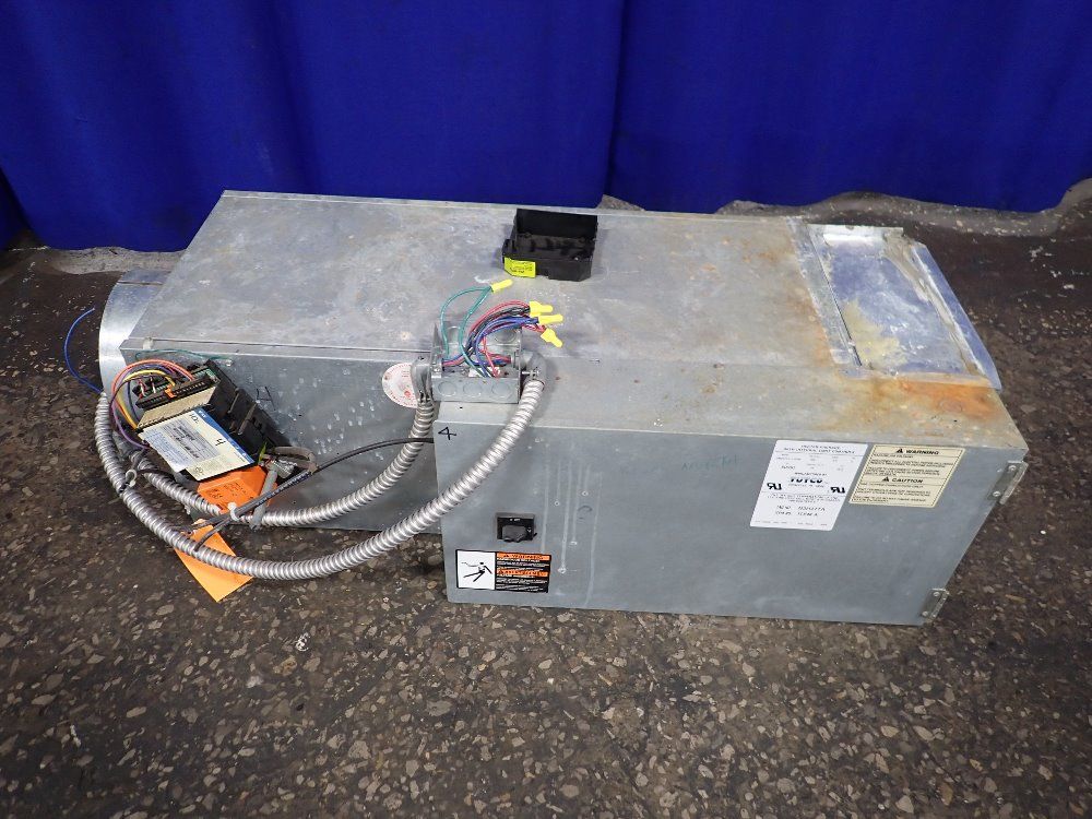 Tutco Heater - Db20710-2.0-3p