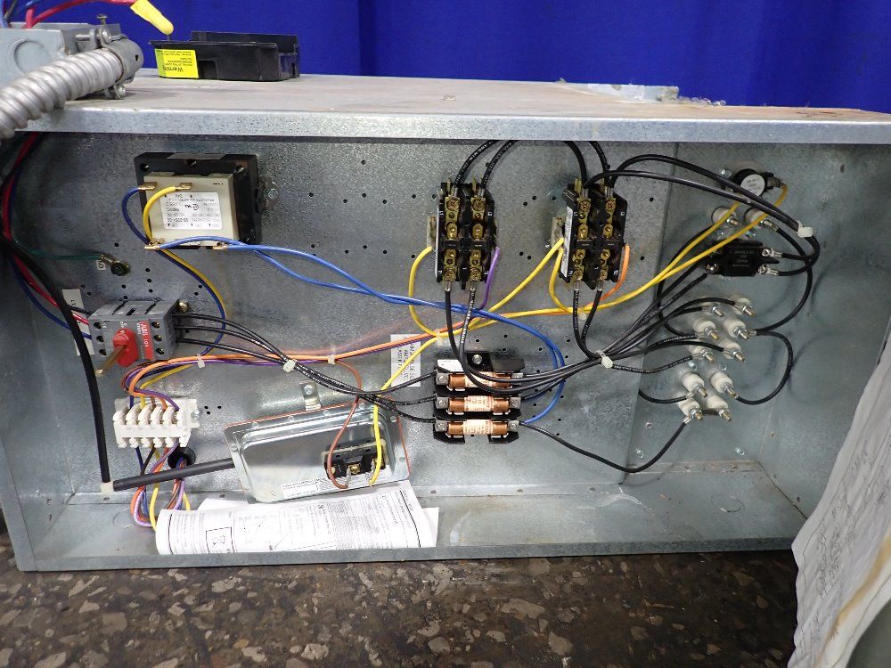 Tutco Heater - Db20710-2.0-3p