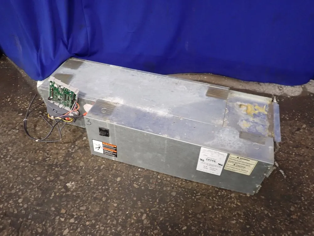 Tutco Heater - Db20710-1.0-3p