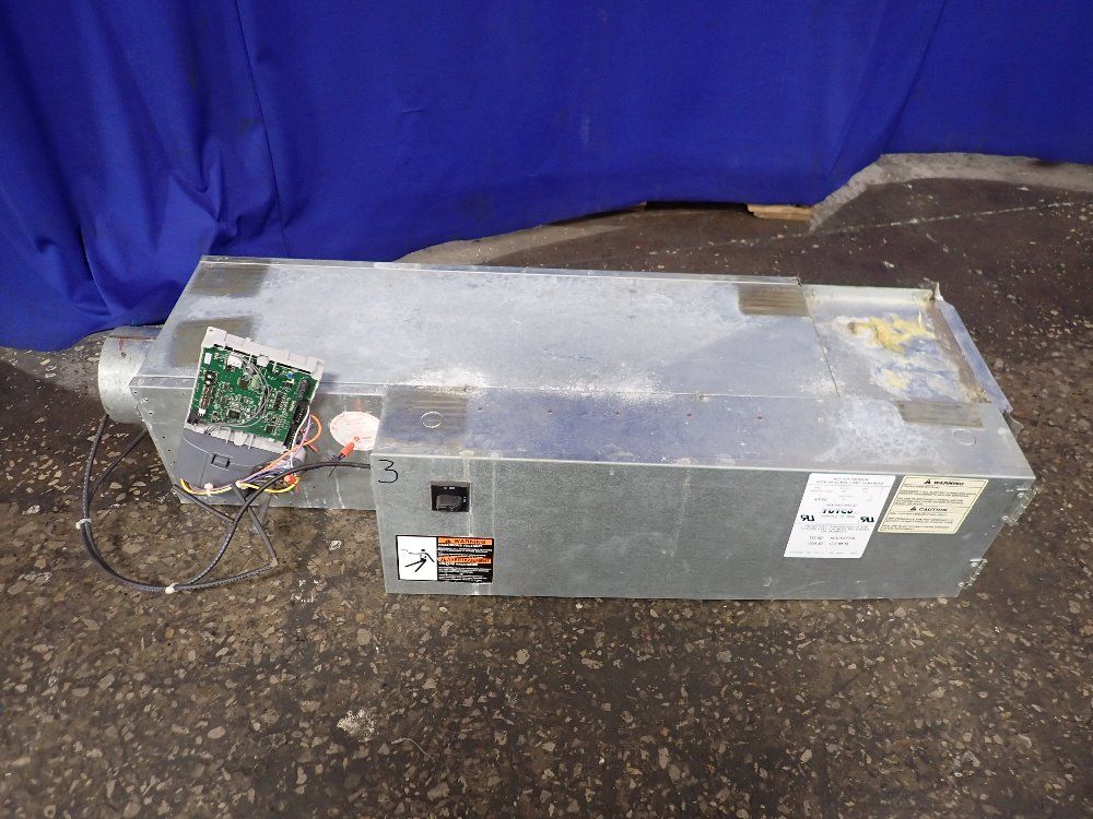 Tutco Heater - Db20710-1.0-3p