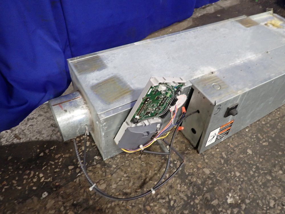 Tutco Heater - Db20710-1.0-3p