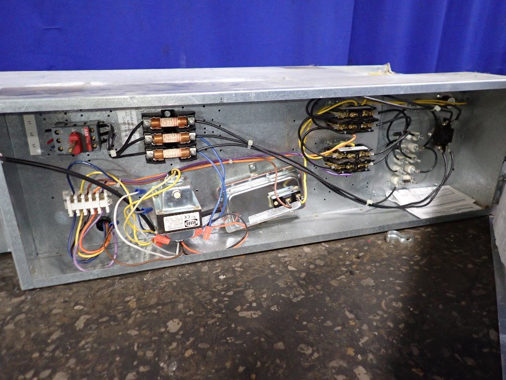 Tutco Heater - Db20710-1.0-3p