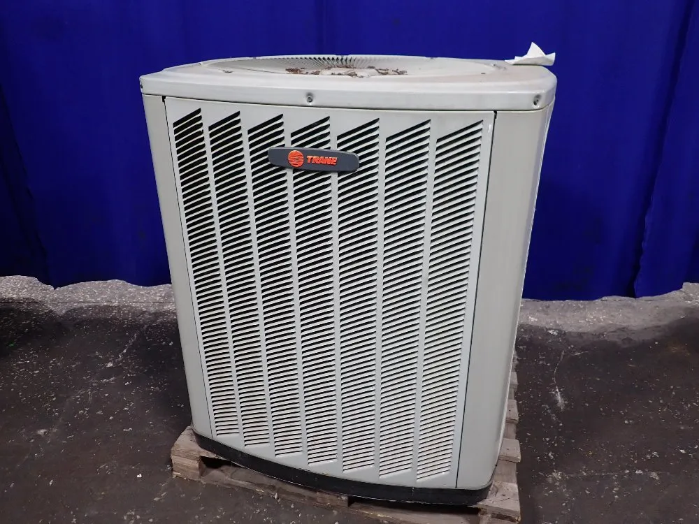 Trane Air Conditioner - 2twa2060a4000ac