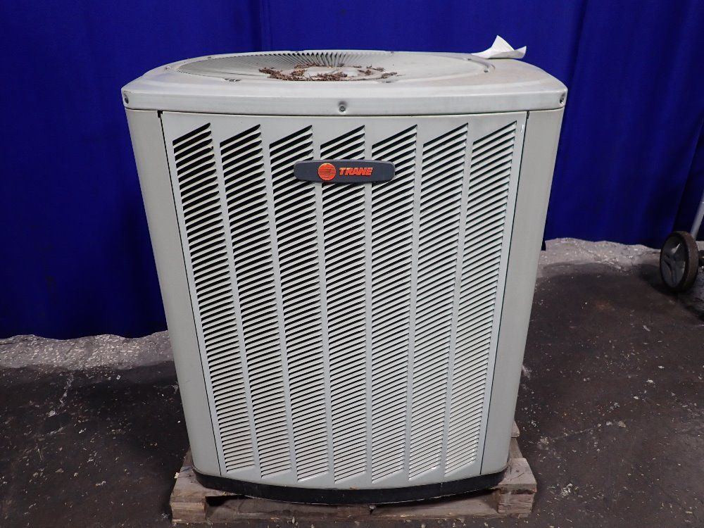 Trane Air Conditioner - 2twa2060a4000ac