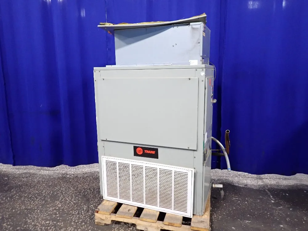 Trane Heater - Twe060a400el