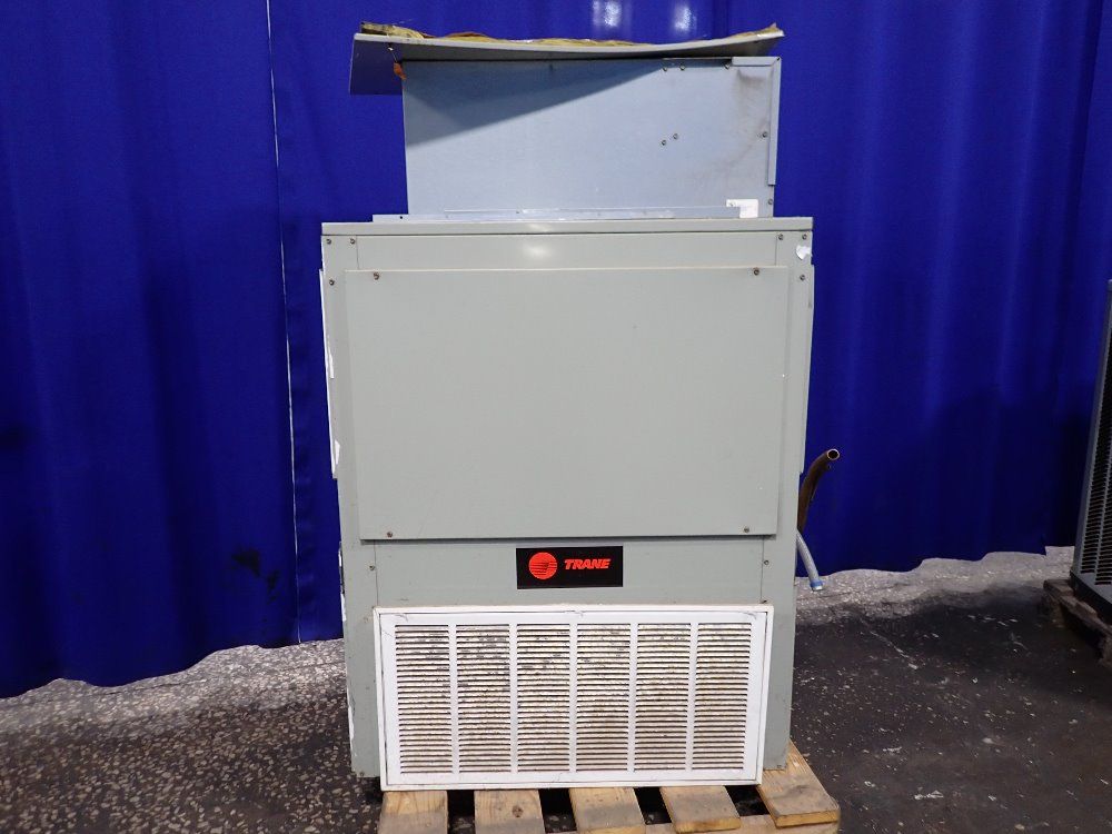 Trane Heater - Twe060a400el