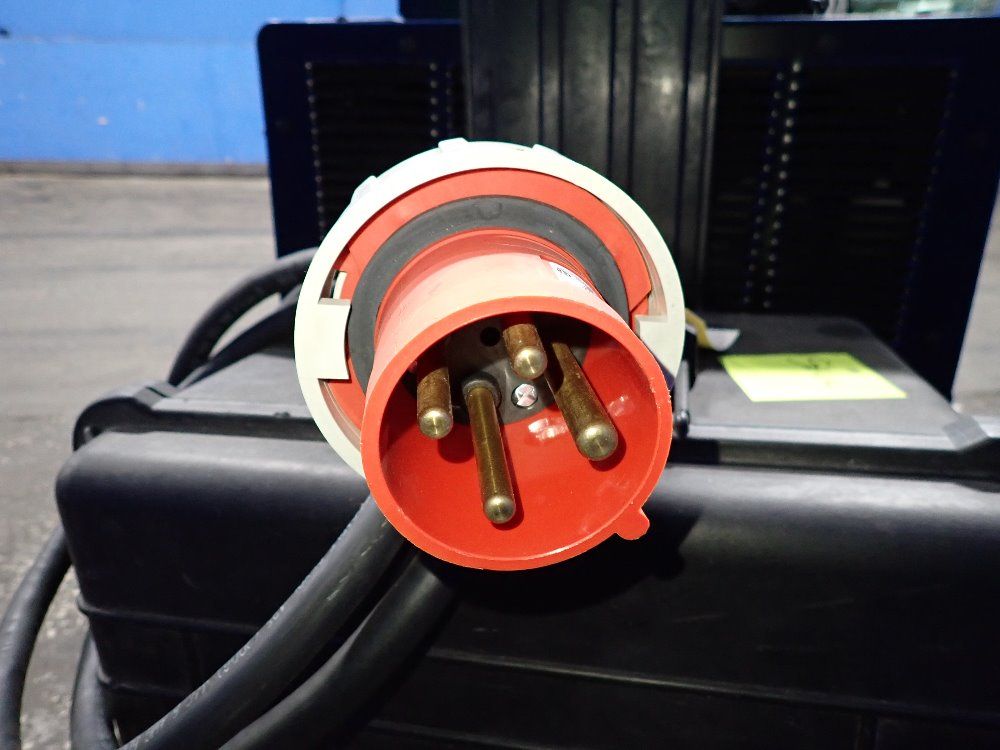 Miller 250 Amp Syncrowave 250 Dx Welder - Syncrowave 250 Dx