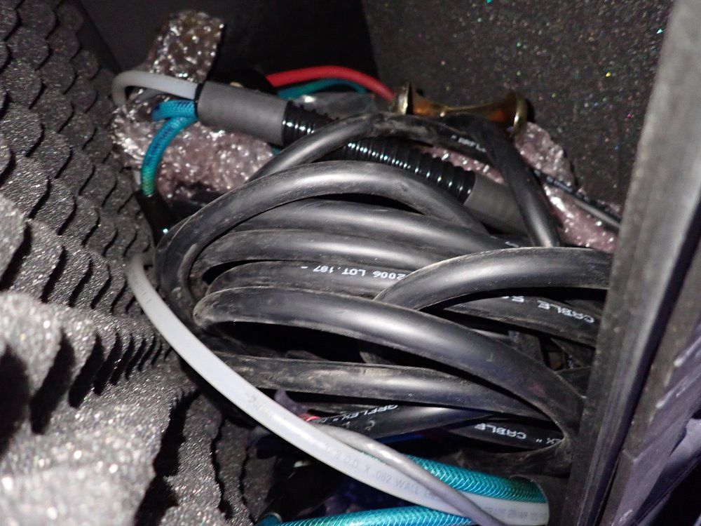 Miller 250 Amp Syncrowave 250 Dx Welder - Syncrowave 250 Dx