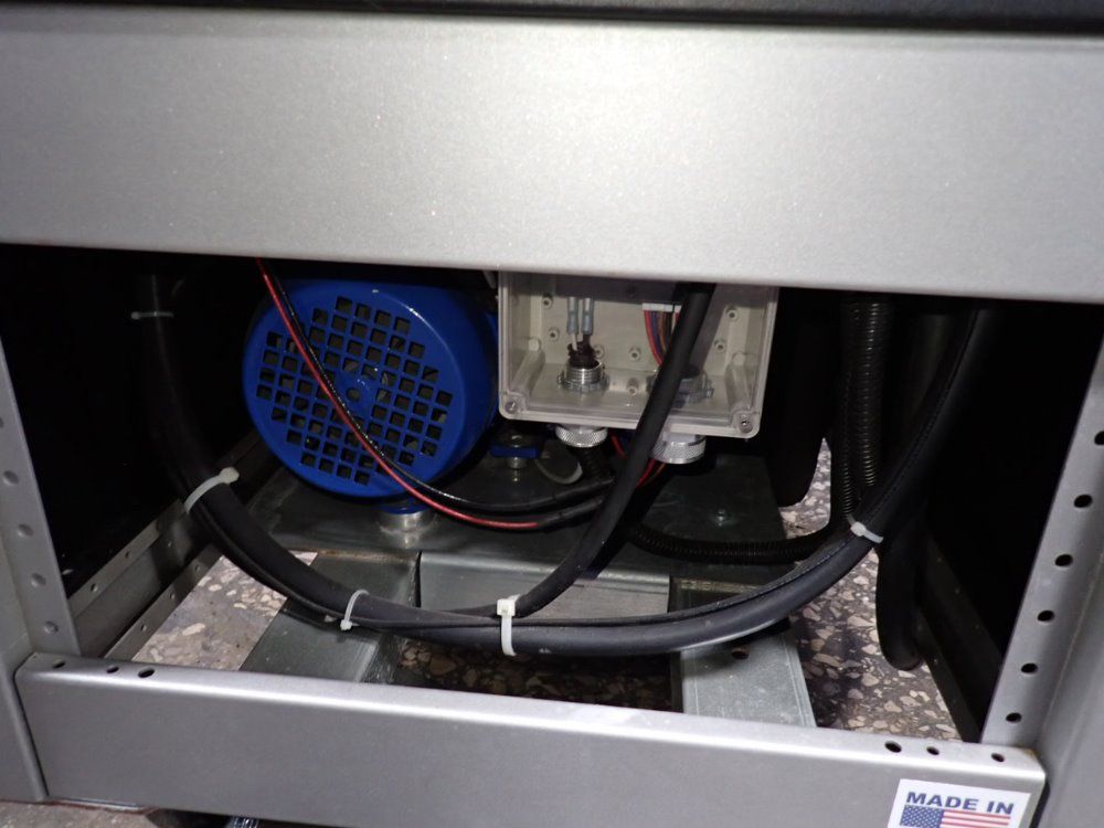 Delta T Systems Inc Temperature Controller
