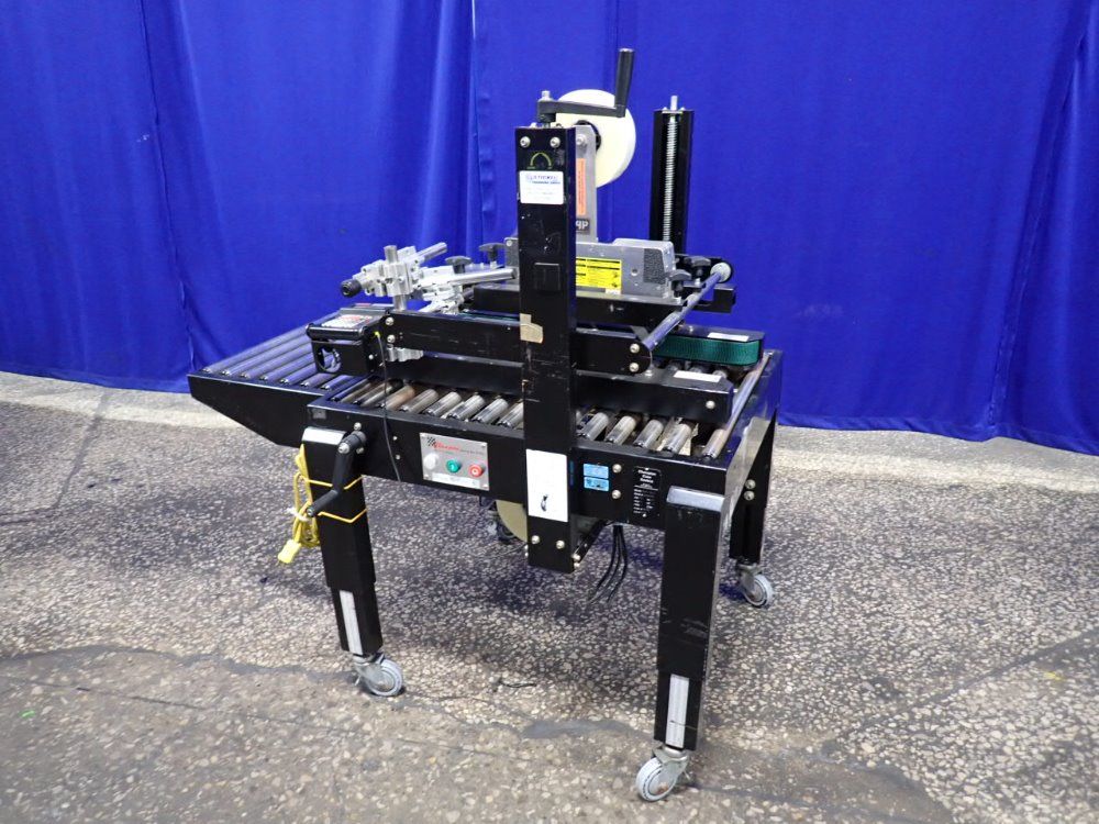 Internet Packaging Case Sealer
