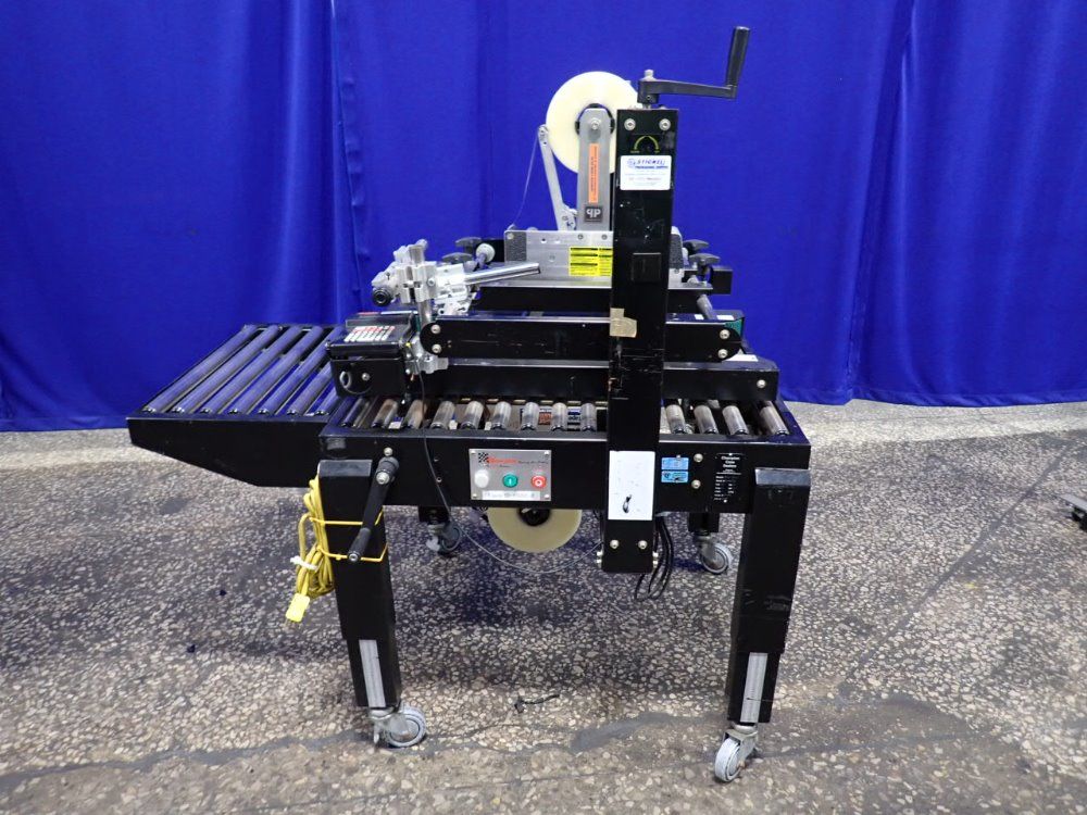 Internet Packaging Case Sealer