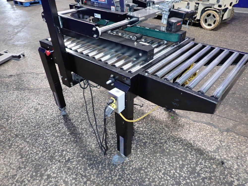 Internet Packaging Case Sealer