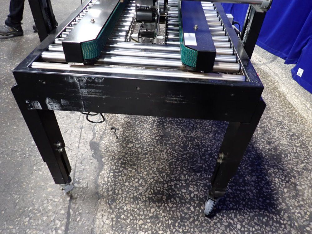 Internet Packaging Case Sealer