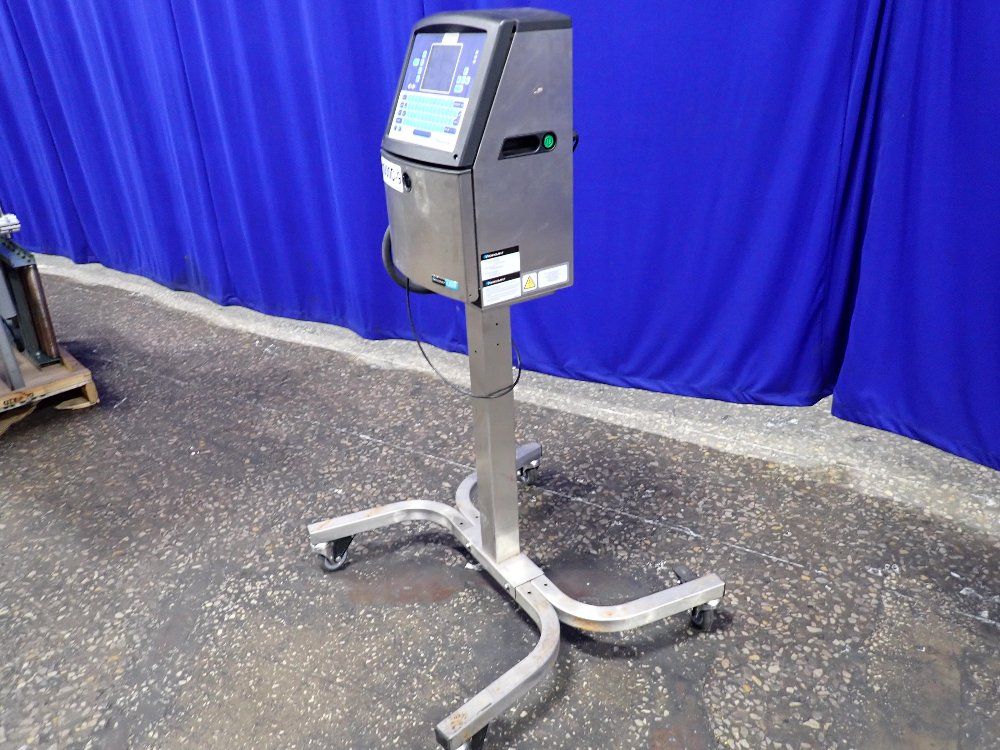 Videojet Ink Jet Coding Machine