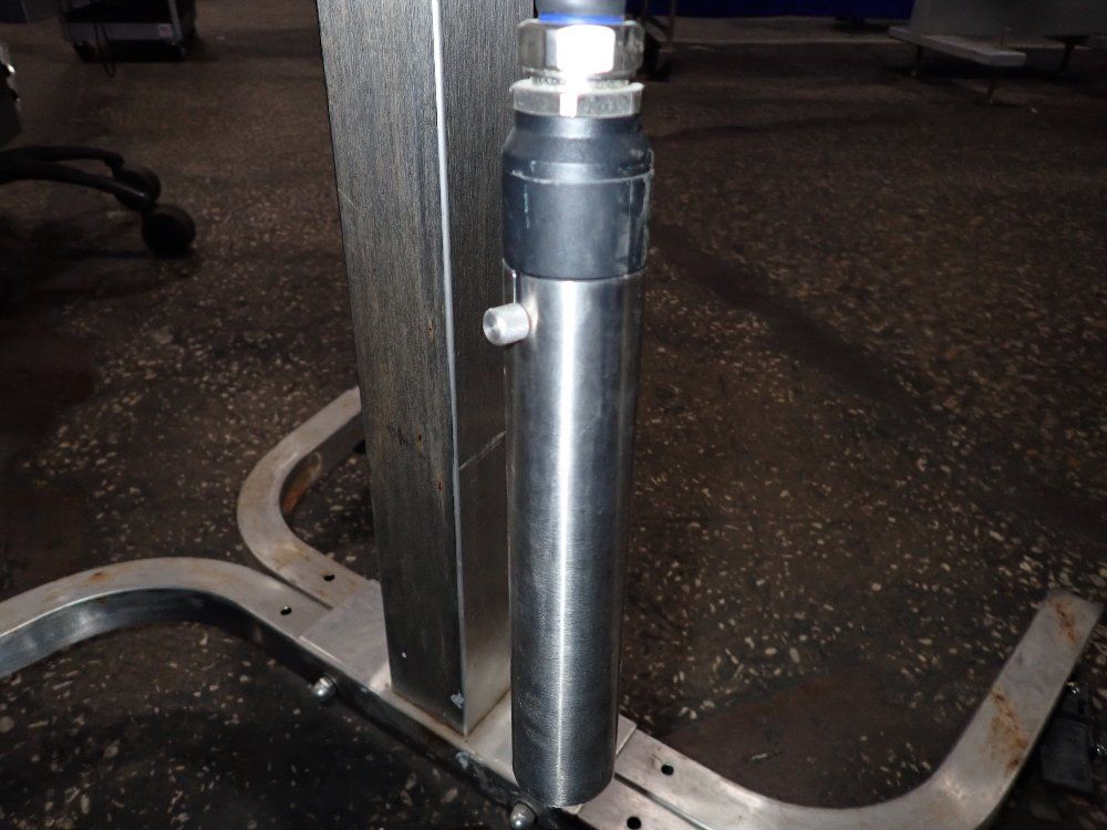 Videojet Ink Jet Coding Machine