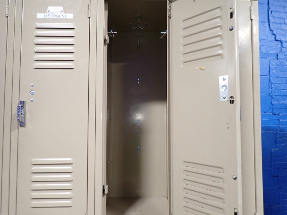 Penco Products Inc 10 Lockers (12"x14"x36") Lockers