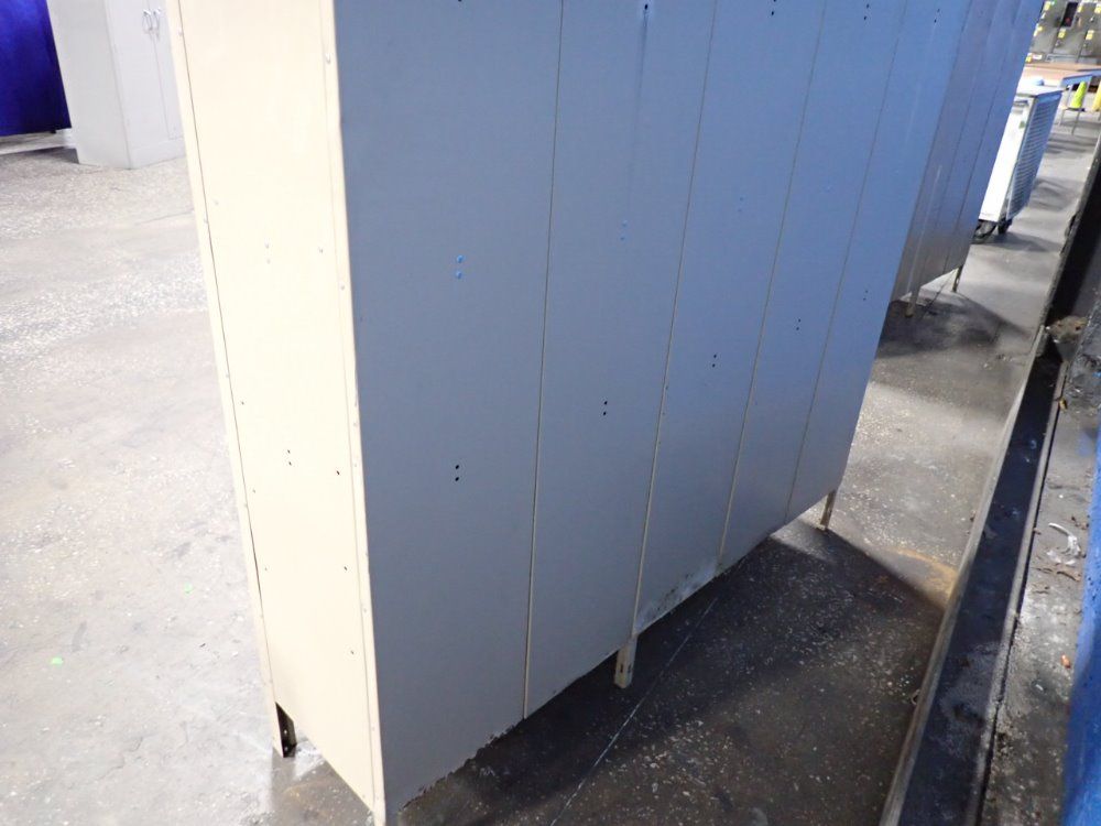 Penco Products Inc 10 Lockers (12"x14"x36") Lockers