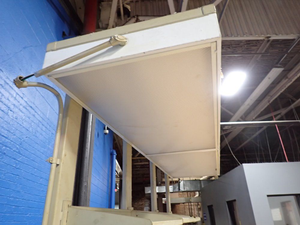 Lista 96"x30" Workbench