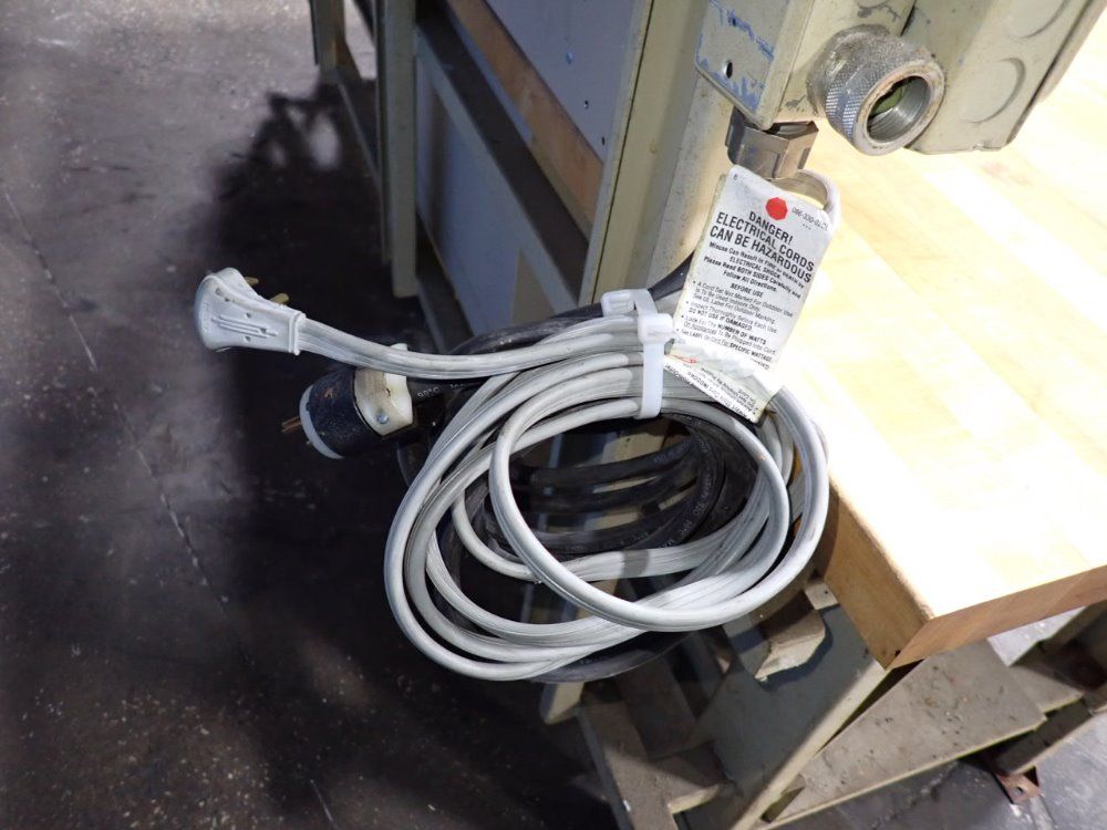 Lista 96"x30" Workbench