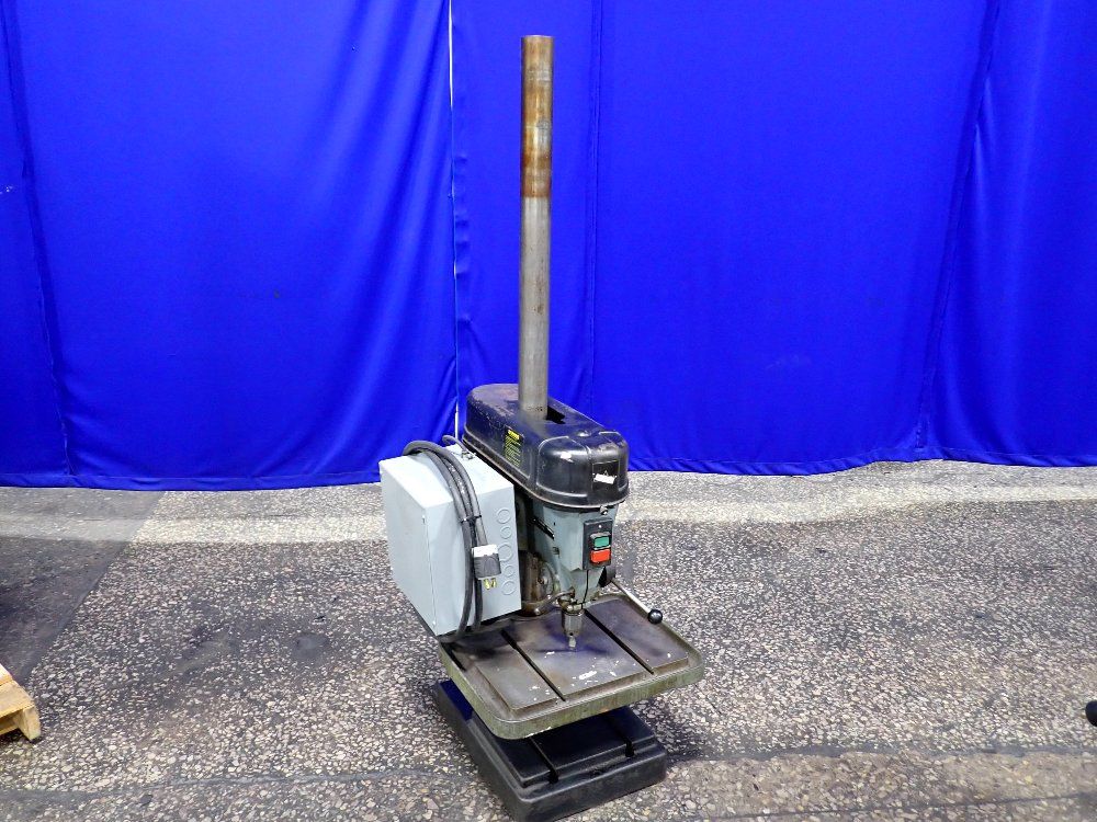 Delta 12"x18" Table Drill Press - 15-270