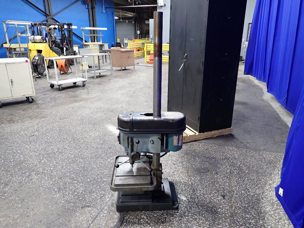 Delta 12"x18" Table Drill Press - 15-270