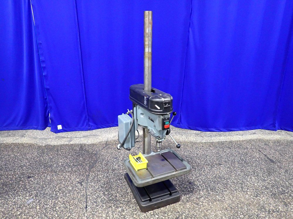 Delta 12"x18" Table Drill Press - 15-270