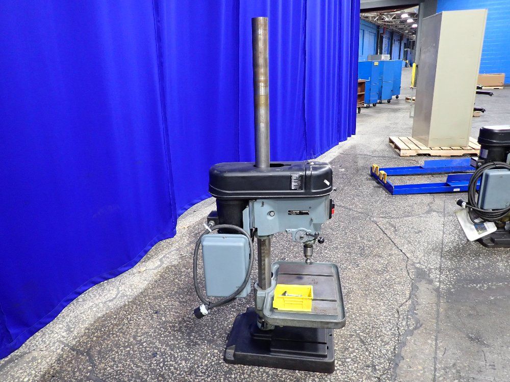 Delta 12"x18" Table Drill Press - 15-270