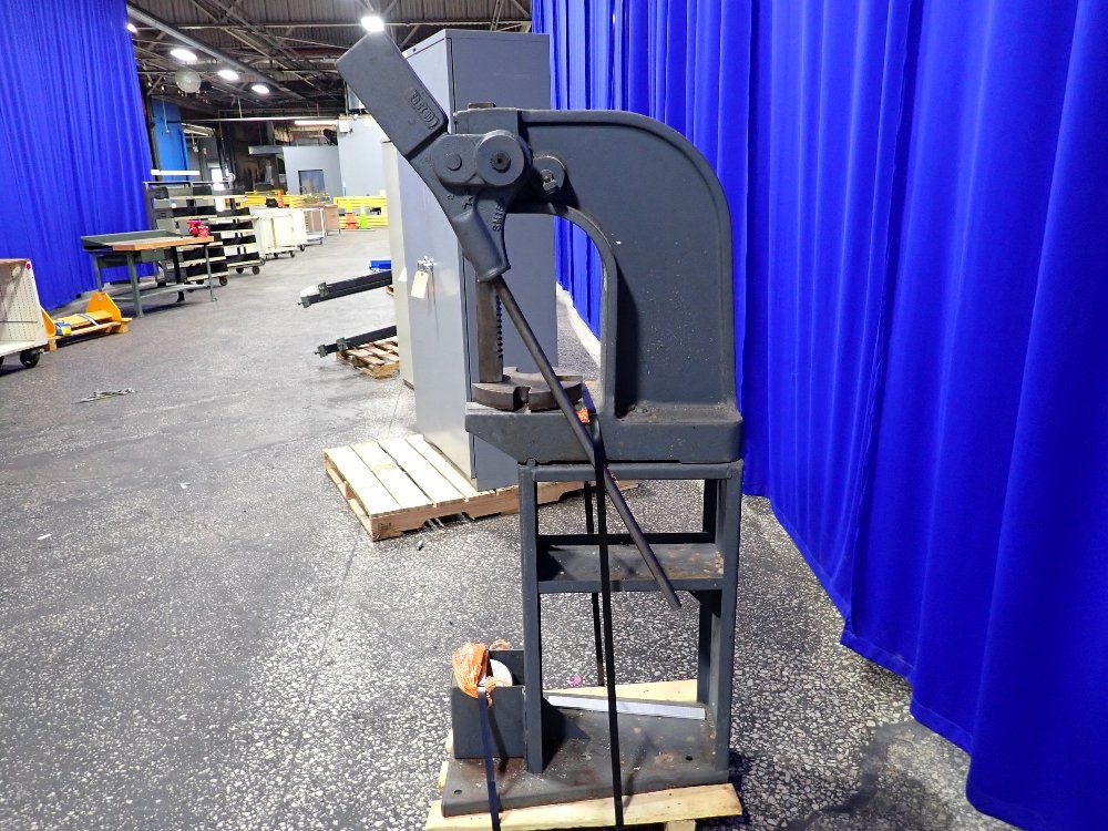 Dake Arbor Press - 3a