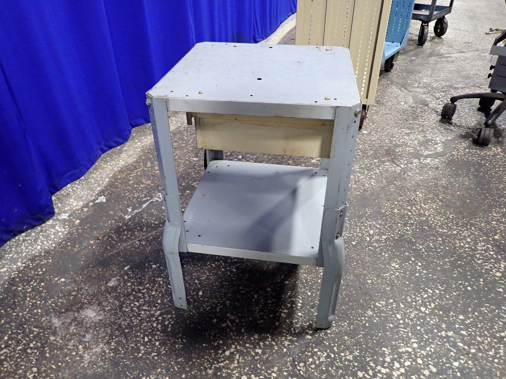 15"x13" Drawer S/s Desk