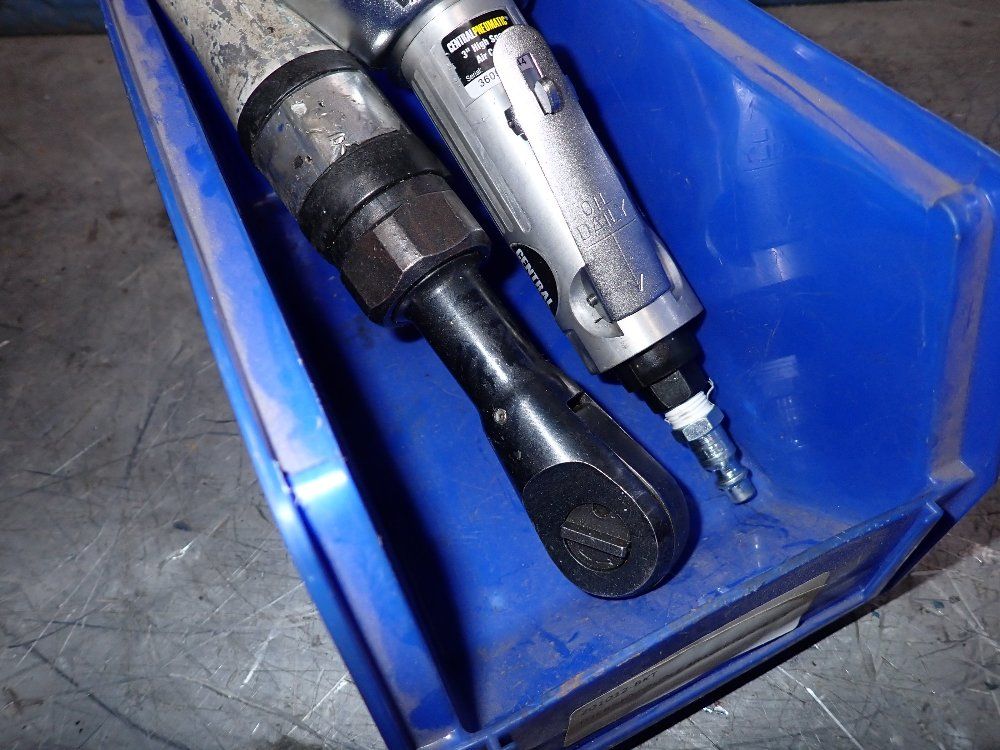  Torque Wrenchair Cutter
