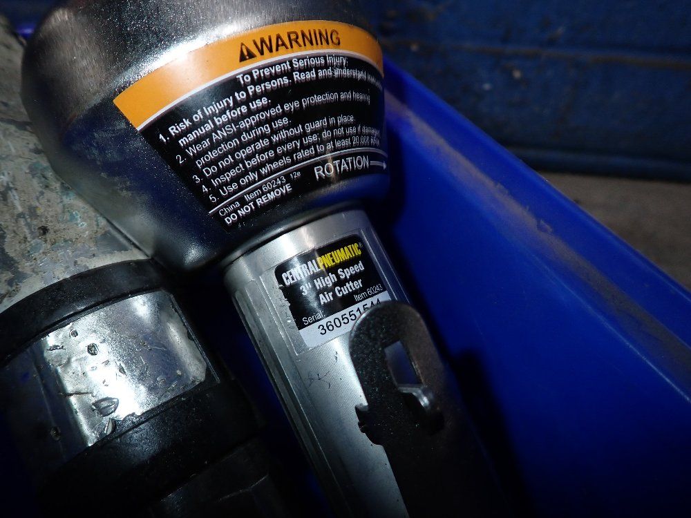  Torque Wrenchair Cutter