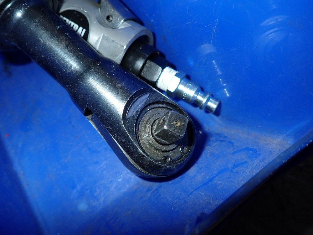  Torque Wrenchair Cutter